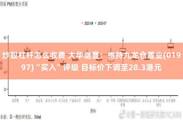 炒股杠杆怎么收费 大华继显：维持九龙仓置业(01997)“买入”评级 目标价下调至28.3港元