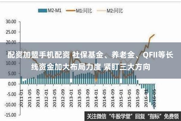 配资加盟手机配资 社保基金、养老金、QFII等长线资金加大布局力度 紧盯三大方向