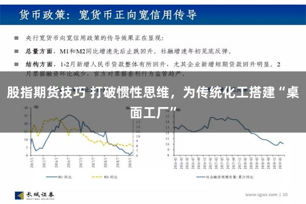 股指期货技巧 打破惯性思维，为传统化工搭建“桌面工厂”